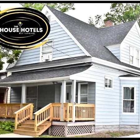 The House Hotels - Henninger Lower V1 คลีฟแลนด์ ภายนอก รูปภาพ