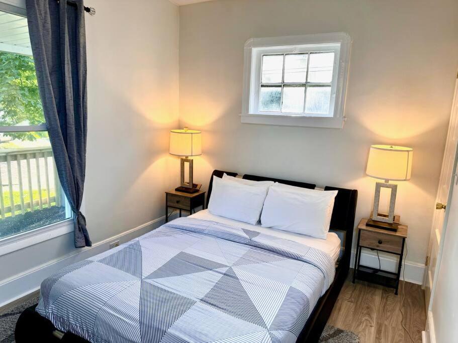The House Hotels - Henninger Lower V1 คลีฟแลนด์ ภายนอก รูปภาพ